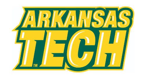 Arkansas Tech University representatives