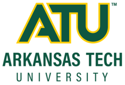 Arkansas      Tech University representatives